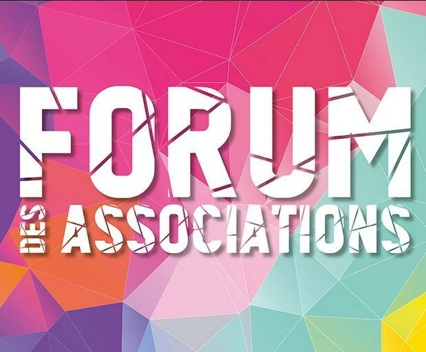 FORUMS DES ASSOCIATIONS 2026/2027