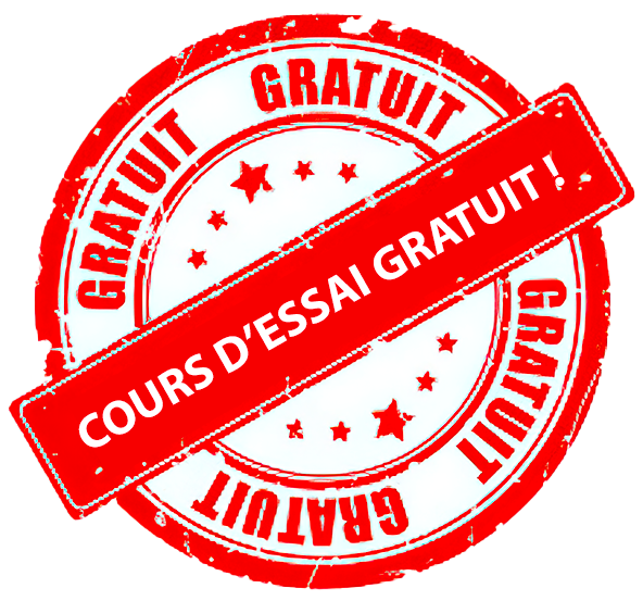 COURS ESSAI ADULTES