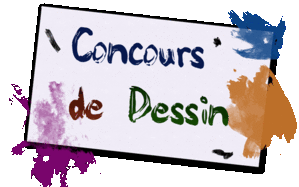 Concours de dessin :  Le justaucorps de mes rêves 