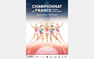 CHAMPIONNAT FRANCE ELITE 