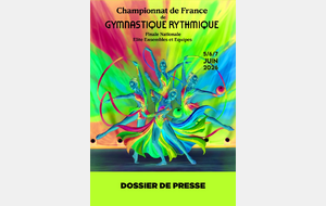 CHAMPIONNAT FRANCE ELITE 2026