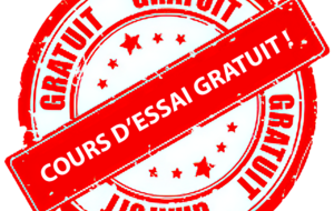 COURS ESSAI ADULTES
