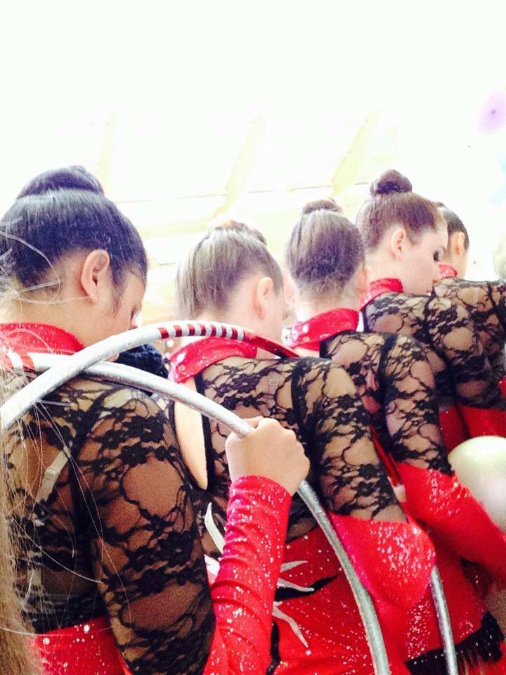 Stage "Ensembles" de la Toussaint