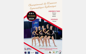 COMPETITION DEPARTEMENTALE REG B 3/02/2024