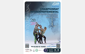 INTERDEP 28 &amp; 29/03/2026