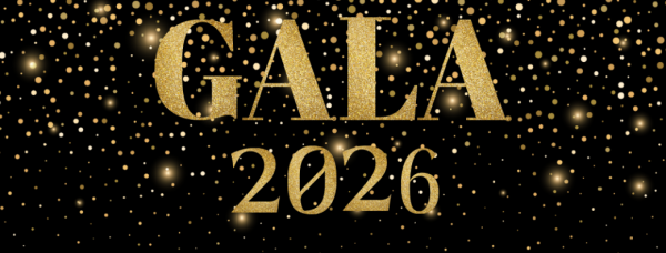 GALA FIN D'ANNEE - SAVE THE DATE