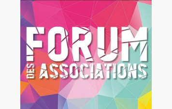 FORUMS DES ASSOCIATIONS 2026/2027