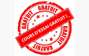 COURS ESSAI ADULTES