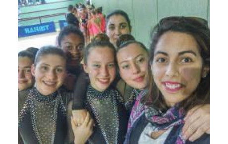 Championnat Inter-départemental Ensemble Régional et Fédéral - Résultats