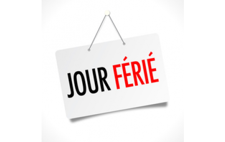 Cours du mercredi 8 mai