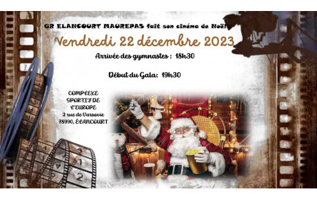 GALA NOEL 2023 !!!