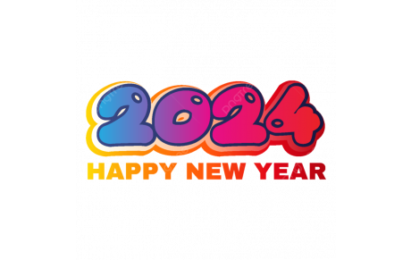 VOEUX 2024