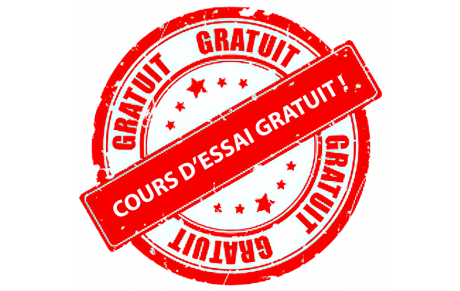 COURS ESSAI ADULTES