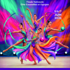 CHAMPIONNAT FRANCE ELITE 2026