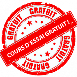 COURS ESSAI ADULTES